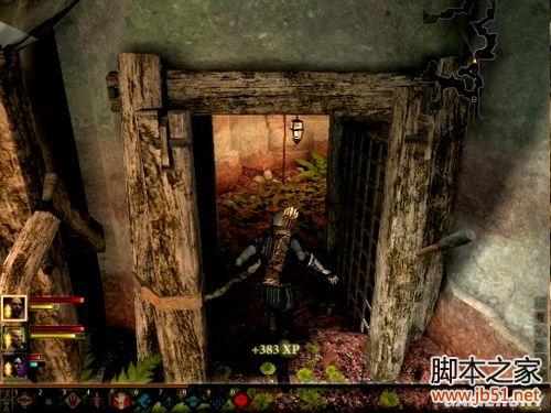 龙腾世纪2第三章详尽图文流程攻略，助你轻松通关