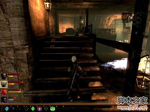 龙腾世纪2第三章详尽图文流程攻略，助你轻松通关