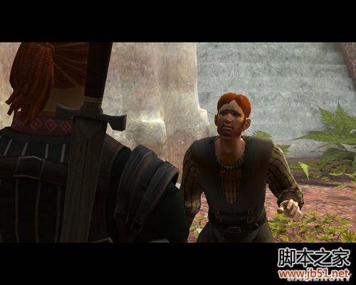 龙腾世纪2第三章详尽图文流程攻略，助你轻松通关