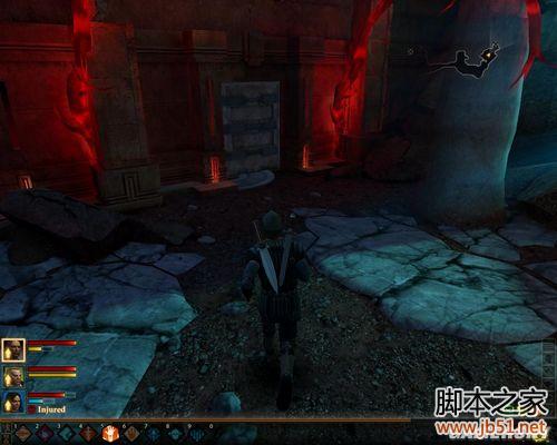 龙腾世纪2第三章详尽图文流程攻略，助你轻松通关