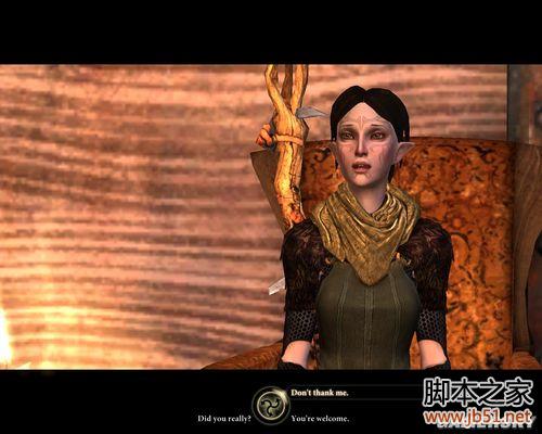 龙腾世纪2第三章详尽图文流程攻略，助你轻松通关