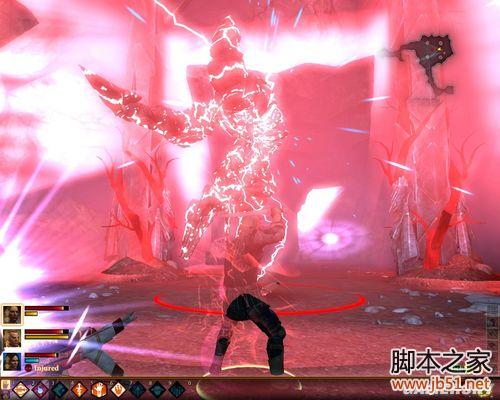 龙腾世纪2第三章详尽图文流程攻略，助你轻松通关