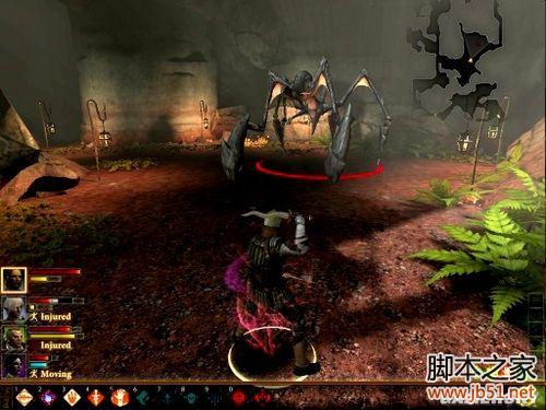 龙腾世纪2第三章详尽图文流程攻略，助你轻松通关