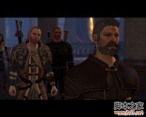 龙腾世纪2第三章详尽图文流程攻略，助你轻松通关