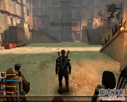 龙腾世纪2第三章详尽图文流程攻略，助你轻松通关