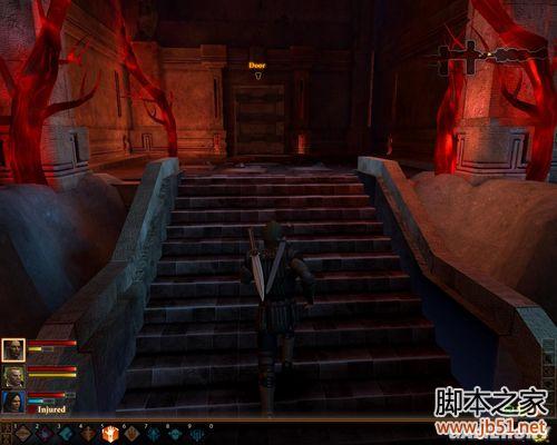 龙腾世纪2第三章详尽图文流程攻略，助你轻松通关