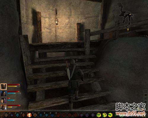 龙腾世纪2第三章详尽图文流程攻略，助你轻松通关