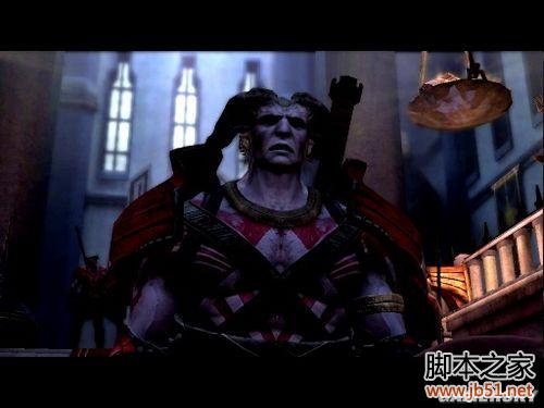 龙腾世纪2第三章详尽图文流程攻略，助你轻松通关