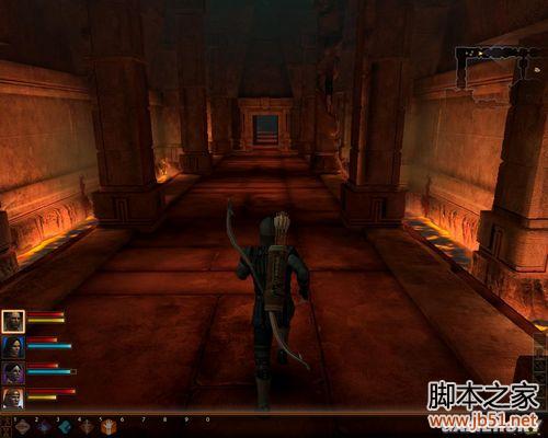 龙腾世纪2第三章详尽图文流程攻略，助你轻松通关