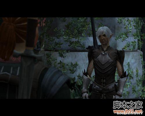 龙腾世纪2第三章详尽图文流程攻略，助你轻松通关