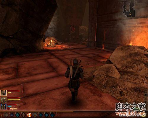 龙腾世纪2第三章详尽图文流程攻略，助你轻松通关