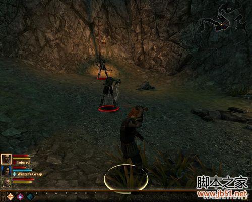 龙腾世纪2第三章详尽图文流程攻略，助你轻松通关