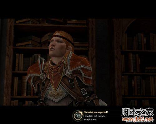 龙腾世纪2第三章详尽图文流程攻略，助你轻松通关