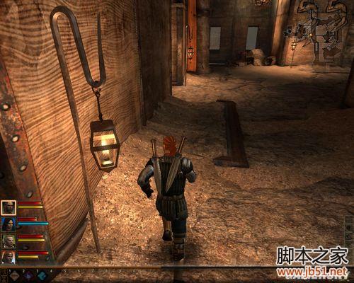 龙腾世纪2第三章详尽图文流程攻略，助你轻松通关