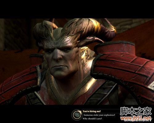 龙腾世纪2第三章详尽图文流程攻略,助你轻松通关