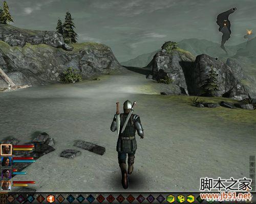 龙腾世纪2第三章详尽图文流程攻略，助你轻松通关