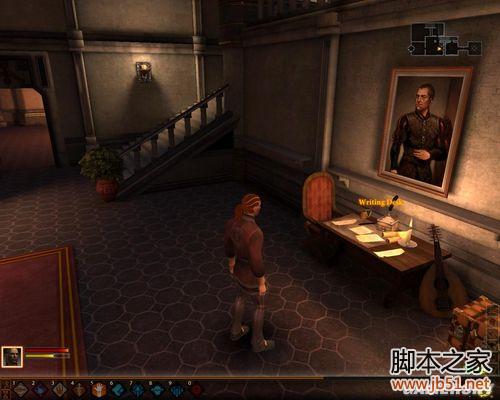 龙腾世纪2第三章详尽图文流程攻略，助你轻松通关