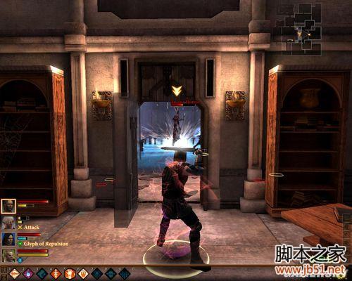 龙腾世纪2第三章详尽图文流程攻略，助你轻松通关