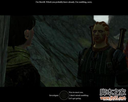 龙腾世纪2第三章详尽图文流程攻略，助你轻松通关