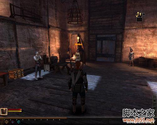 龙腾世纪2第三章详尽图文流程攻略，助你轻松通关