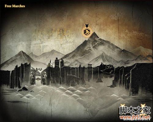 龙腾世纪2第三章详尽图文流程攻略，助你轻松通关