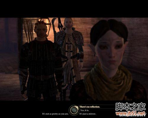 龙腾世纪2第三章详尽图文流程攻略，助你轻松通关