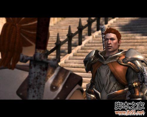 龙腾世纪2第三章详尽图文流程攻略，助你轻松通关