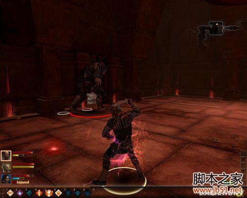 龙腾世纪2第三章详尽图文流程攻略，助你轻松通关