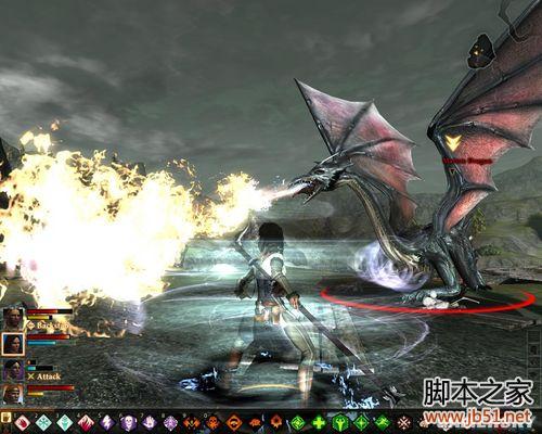 龙腾世纪2第三章详尽图文流程攻略，助你轻松通关