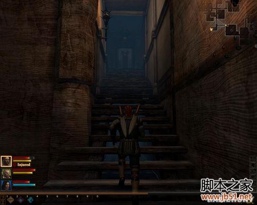 龙腾世纪2第三章详尽图文流程攻略，助你轻松通关