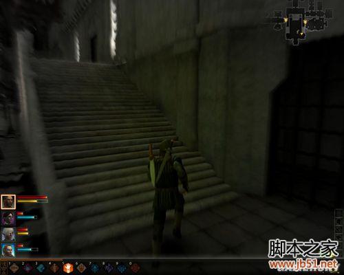 龙腾世纪2第三章详尽图文流程攻略,助你轻松通关