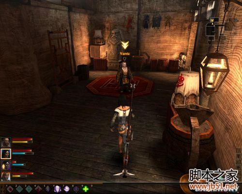 龙腾世纪2第三章详尽图文流程攻略，助你轻松通关