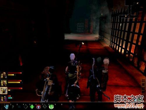 龙腾世纪2第三章详尽图文流程攻略，助你轻松通关