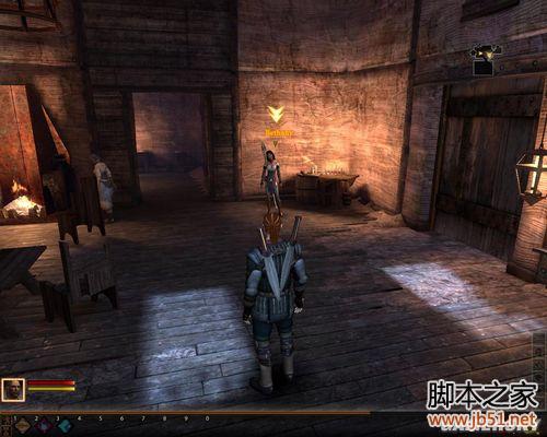 龙腾世纪2第三章详尽图文流程攻略，助你轻松通关