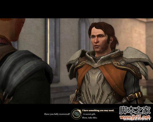 龙腾世纪2第三章详尽图文流程攻略，助你轻松通关