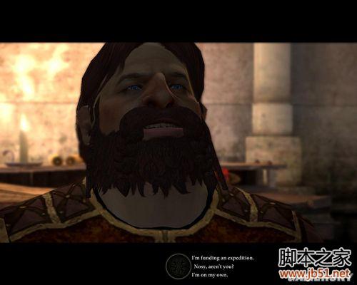 龙腾世纪2第三章详尽图文流程攻略，助你轻松通关