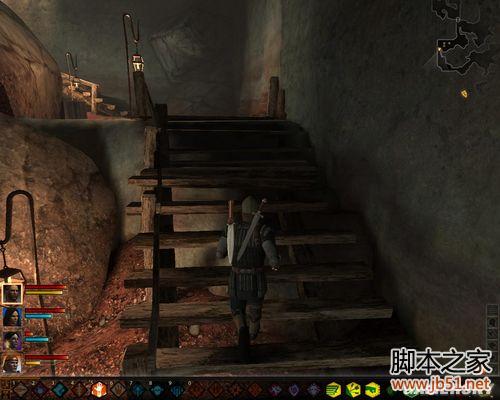 龙腾世纪2第三章详尽图文流程攻略，助你轻松通关