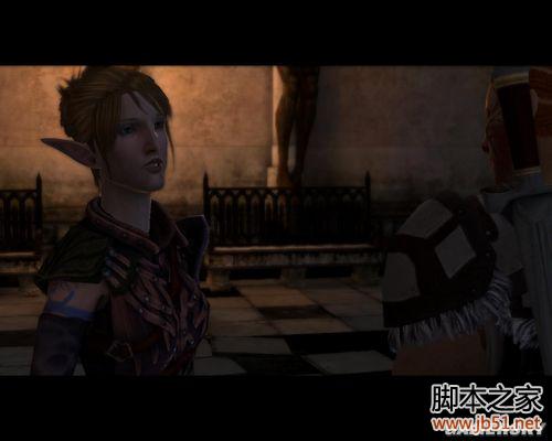 龙腾世纪2第三章详尽图文流程攻略，助你轻松通关