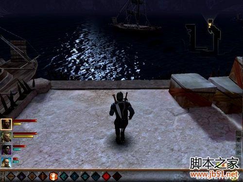 龙腾世纪2第三章详尽图文流程攻略,助你轻松通关