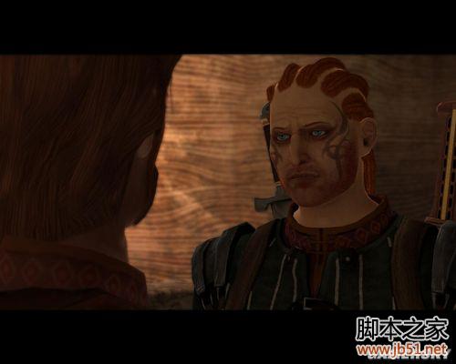 龙腾世纪2第三章详尽图文流程攻略，助你轻松通关