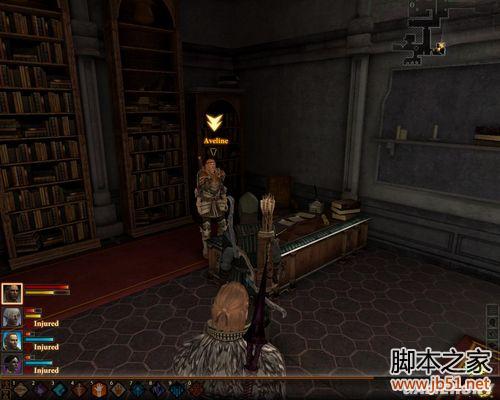 龙腾世纪2第三章详尽图文流程攻略，助你轻松通关