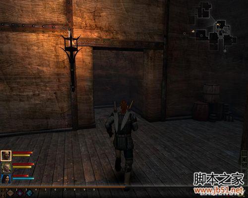 龙腾世纪2第三章详尽图文流程攻略，助你轻松通关