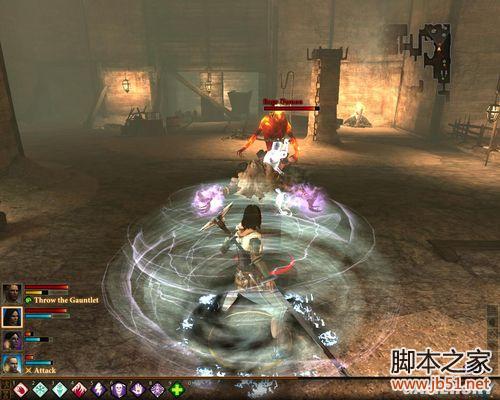 龙腾世纪2第三章详尽图文流程攻略，助你轻松通关