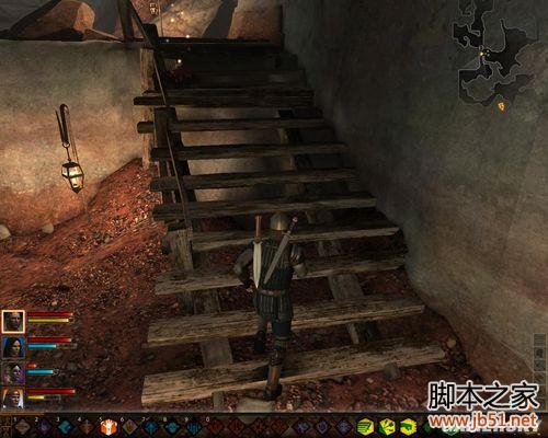 龙腾世纪2第三章详尽图文流程攻略，助你轻松通关