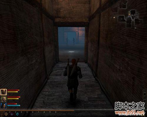 龙腾世纪2第三章详尽图文流程攻略，助你轻松通关