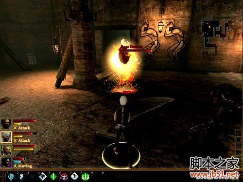 龙腾世纪2第三章详尽图文流程攻略，助你轻松通关