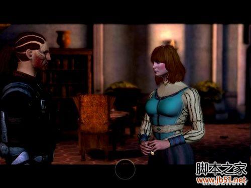 龙腾世纪2第三章详尽图文流程攻略，助你轻松通关