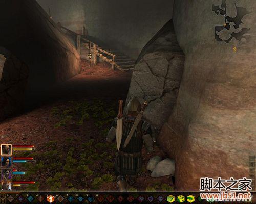 龙腾世纪2第三章详尽图文流程攻略，助你轻松通关