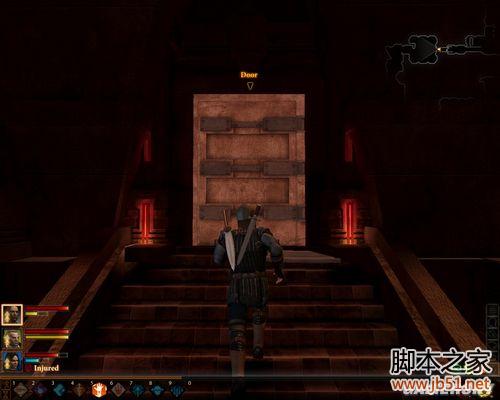 龙腾世纪2第三章详尽图文流程攻略，助你轻松通关