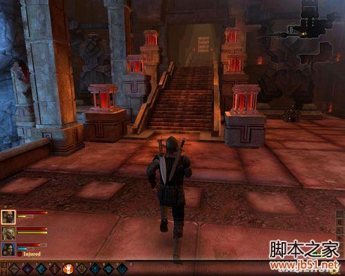 龙腾世纪2第三章详尽图文流程攻略，助你轻松通关